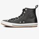 Moteriški kedai CONVERSE CHUCK TAYLOR ALL STAR HIKER BOOT 161512c spalva juoda