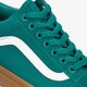 Vyriški inkariukai VANS UA OLD SKOOL vn0a38g1vkum spalva žalia