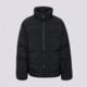 Vyriška žieminė striukė ADIDAS STRIUKĖ PŪKINĖ SYNTHDOWN PUFFE jw5815 spalva juoda