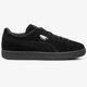 Moteriški kedai PUMA SUEDE CLASSIC+ 35263477w spalva juoda