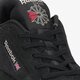 Vyriški kedai REEBOK CLUB C 85 g57634 spalva juoda