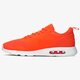 Vyriški kedai NIKE AIR MAX TAVAS SE 718895800 spalva oranžinė