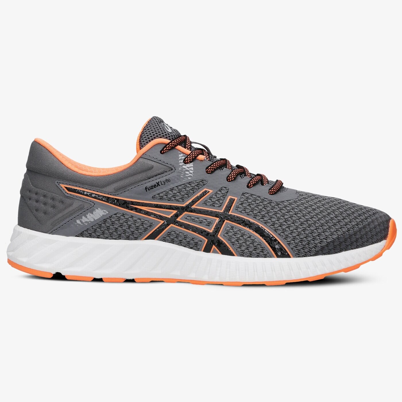 asics fuzex lyte t670n