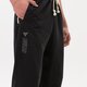 Vyriškos kelnės NIKE KELNĖS CHI M NK DF STD ISSUE PNT NBA dn8552-010 spalva juoda