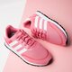 Vaikiški kedai ADIDAS N-5923 C ac8545 spalva rožinė