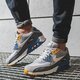 Vyriški kedai NIKE AIR MAX 90 ESSENTIAL  aj1285-016 spalva pilka
