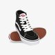 Vaikiški inkariukai VANS SK8-HI  vn000d5f6bt1 spalva juoda