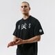 Vyriški marškinėliai NIKE MARŠKINĖLIAI BKN M NK CTS JDN STMT SS TEE NBA da6502-010 spalva juoda