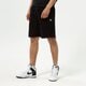 Vyriški šortai NEW ERA ŠORTAI ESSENTIAL SHORT 12836800smu spalva juoda