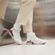 Moteriški kedai JORDAN WMNS MVP  fb9019-100 spalva balta