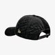 Vaikiška kepurė NEW ERA KEPURĖ  ŽIEMINĖ WINTER PACK 9FORTY WMNS NEYYAN BLKGL 11794533 spalva juoda