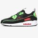 Vyriški kedai NIKE AIR MAX 90 SE ck6474-001 spalva juoda