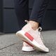 Moteriški kedai ADIDAS NMD_R1 STLT PK W cq2030 spalva rusvai gelsva