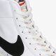 Vyriški kedai NIKE BLAZER MID '77 OG  bq6806-100 spalva balta