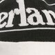 Vaikiška kepurė TIMBERLAND KEPURĖ  ŽIEMINĖ YCC POM CUFFED BEANIE tb0a1eut0011 spalva juoda