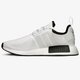 Moteriški kedai ADIDAS NMD_R1 db3587 spalva balta