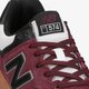 Vyriški inkariukai NEW BALANCE 574  ct574brg spalva tamsiai raudona