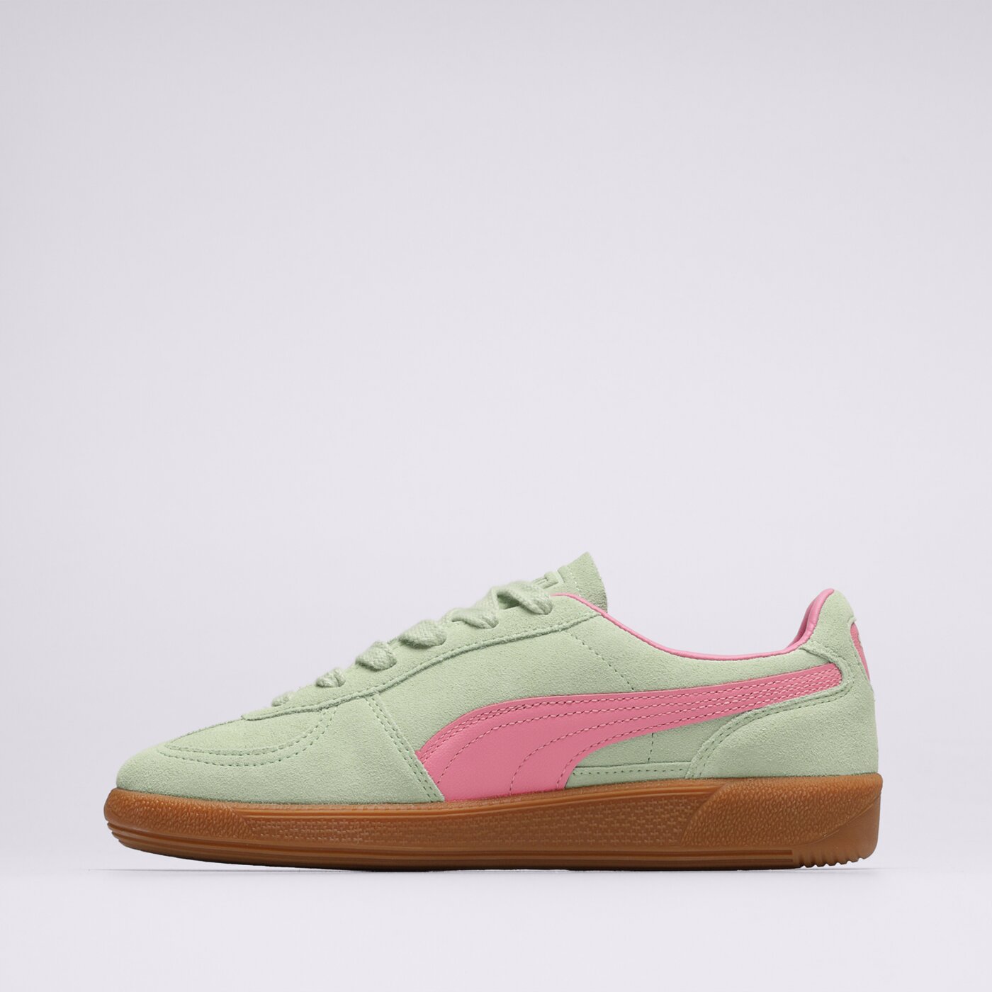 PUMA PALERMO 39646302 ŽALIA 49,00 EUR | Kedai | e. parduotuvėje Sizeer.lt