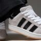 Moteriški kedai ADIDAS CAMPUS 00S W ih6830 spalva pilka