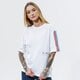 Moteriški marškinėliai ADIDAS MARŠKINĖLIAI OVERSIZED TEE gn2870 spalva balta