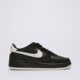 Vaikiški kedai NIKE AIR FORCE 1 LV8 2 hv4760-001 spalva juoda