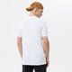 Vyriški marškinėliai ELLESSE MARŠKINĖLIAI KINGS TEE WHT shp16443908 spalva balta