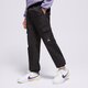 Vaikiškos kelnės JORDAN DOUBLE CARGO PANT BLK 95d379-023 spalva juoda