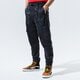 Vyriškos kelnės VANS KELNĖS 66 SUPPLY FLEECE PANT vn0a4ts5blk1 spalva juoda