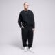 Vyriškas džemperis NIKE DŽEMPERIS M NL SOLO SWSH BB CREW hv1086-010 spalva juoda