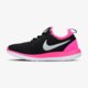 Vaikiški kedai NIKE ROSHE TWO (GS) 844655-001 spalva juoda
