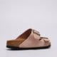 Moteriškos šlepetės BIRKENSTOCK ARIZONA  1031651 spalva rožinė