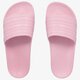 Moteriškos šlepetės ADIDAS ADILETTE AQUA f35547w spalva rožinė