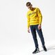 Vyriškas džemperis ELLESSE DŽEMPERIS SL SUCCISO she07930yellow spalva geltona