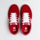Vaikiški inkariukai ETNIES KIDS WINDROW 4301000146619 spalva raudona