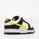 Vyriški kedai NIKE DUNK LOW fq2431-001 spalva juoda