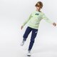 Vaikiškas džemperis NIKE DŽEMPERIS SPORTSWEAR CLUB FLEECE BOY cv9297-383 spalva žalia