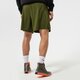 Vyriški šortai NIKE ŠORTAI PHENOM 2IN1 SHORT 683279-331 spalva žalia