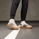 Moteriški kedai ADIDAS GAZELLE BOLD W ie0429 spalva pudrinė rožinė