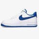 Vyriški kedai NIKE AIR FORCE 1 '07 LV8 dc8873-100 spalva balta