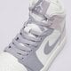 Moteriški kedai WMNS AIR JORDAN 1 MID bq6472-510 spalva violetinė