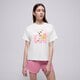 Vaikiški marškinėliai NIKE MARŠKINĖLIAI G NSW PHOTO TEE GIRL hq2337-100 spalva balta