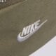 Moteriška liemens rankinė NIKE KREPŠYS NK HERITAGE S WAISTPACK 2.0 ib4376-320 spalva rusvai žalsva