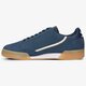 Vyriški kedai ADIDAS CONTINENTAL 80 cg6537 spalva tamsiai mėlyna