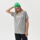 Moteriški marškinėliai ELLESSE MARŠKINĖLIAI CHANGLING TEE GREY MRL sgk10741112 spalva pilka