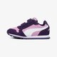 Vaikiški kedai PUMA ST RUNNER L V PS 36076316 spalva rožinė
