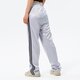 Moteriškos kelnės ADIDAS KELNĖS PANTS hf7529 spalva sidabrinė