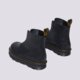 DR.MARTENS ZEBZAG LACE LESS LACELESS BOOT 42653001 spalva juoda