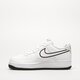 Vyriški kedai NIKE AIR FORCE 1 '07  fj4211-100 spalva balta
