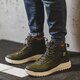 Vyriški inkariukai VANS UA ULTRARANGE HI DX ZPR va3tkyudm spalva žalia