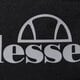 Moteriška liemens rankinė ELLESSE KREPŠYS MISCELA CROSS BODY BAG BLK sana2533011 spalva juoda